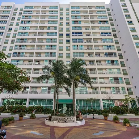 Verano Stay Barra Olimpica Rio de Janeiro Exterior photo
