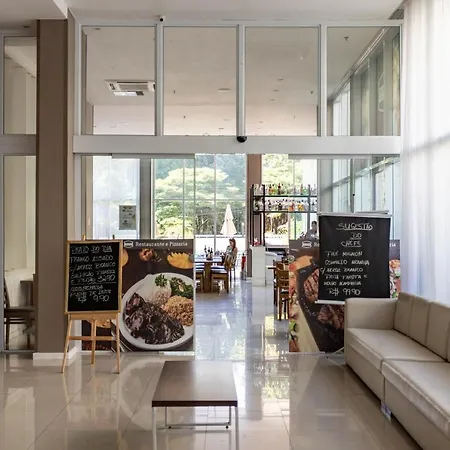 Verano Stay Barra Olimpica Rio de Janeiro Exterior photo