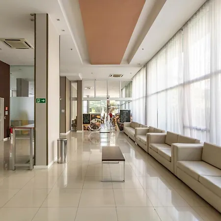 Verano Stay Barra Olimpica Rio de Janeiro Exterior photo