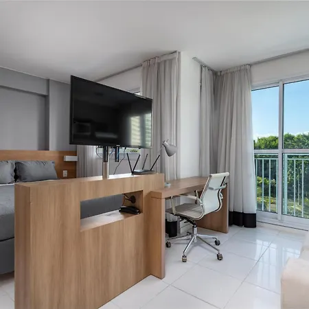 Verano Stay Barra Olimpica Rio de Janeiro Exterior photo