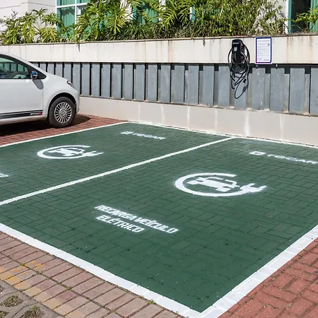Verano Stay Barra Olimpica Rio de Janeiro Exterior photo