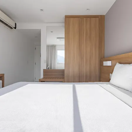 Verano Stay Barra Olimpica Rio de Janeiro Exterior photo