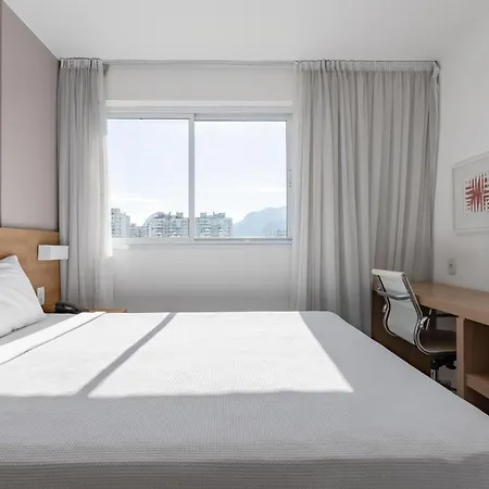 Verano Stay Barra Olimpica Rio de Janeiro Exterior photo