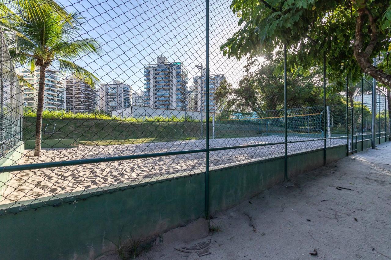 Verano Barra Olimpica * Rio de Janeiro