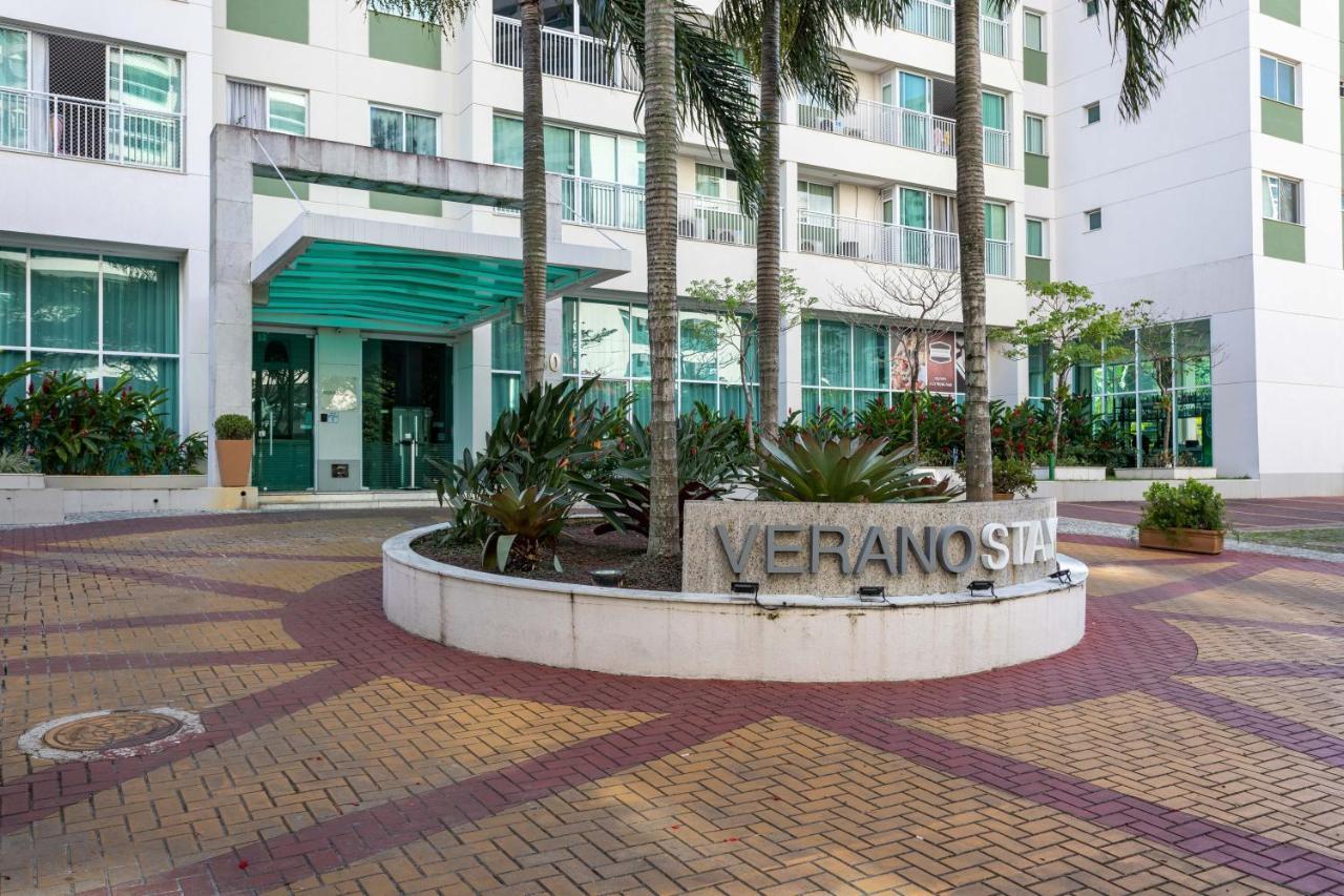 Verano Barra Olimpica Apartamento Rio de Janeiro
