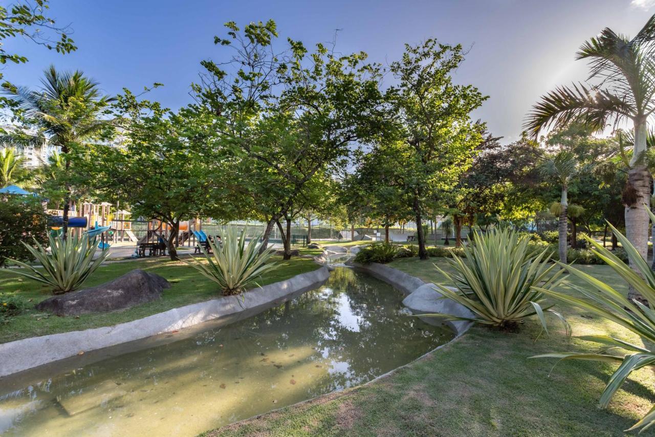 Apartamento Verano Barra Olimpica *