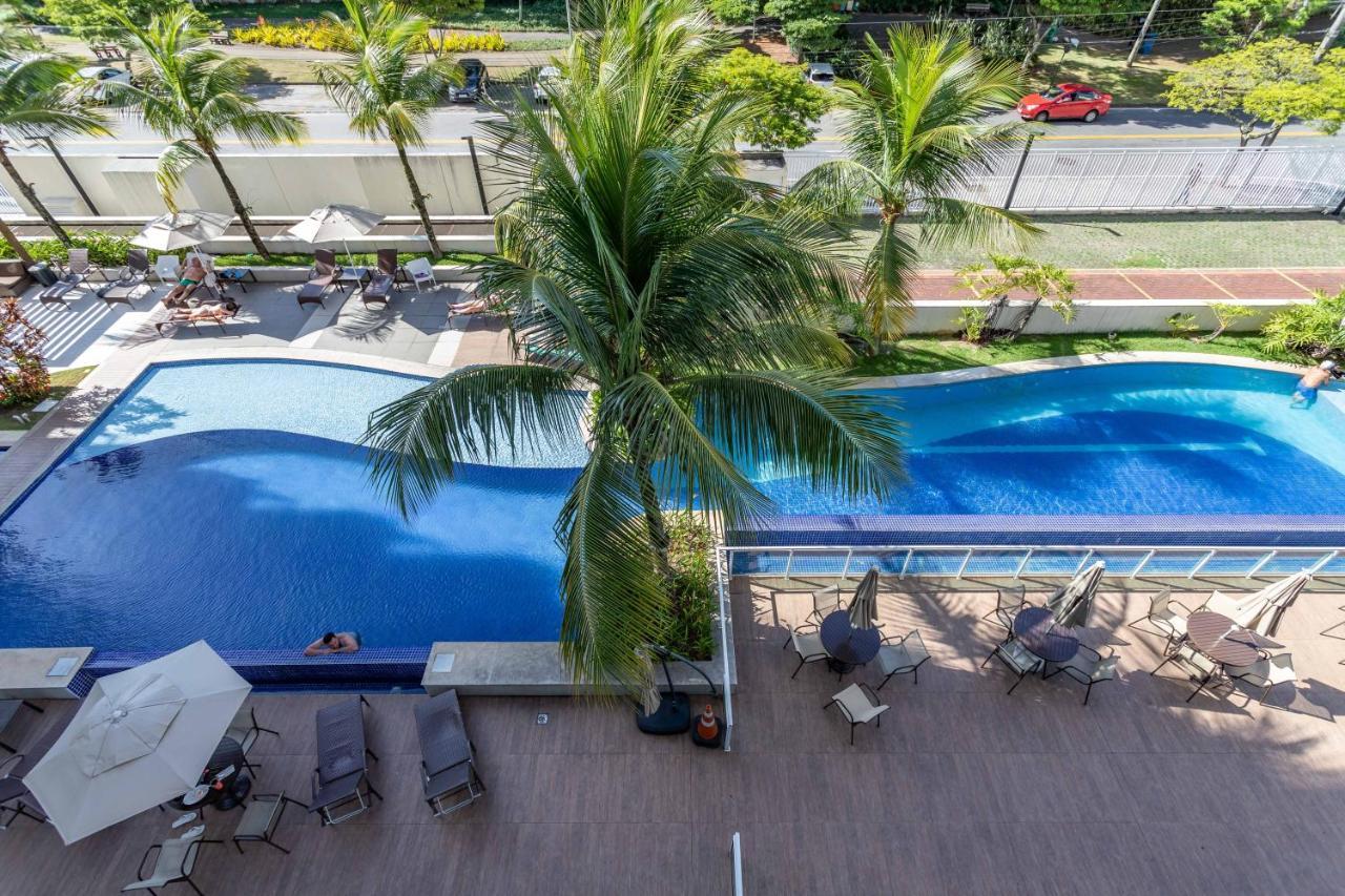 Apartamento Verano Barra Olimpica