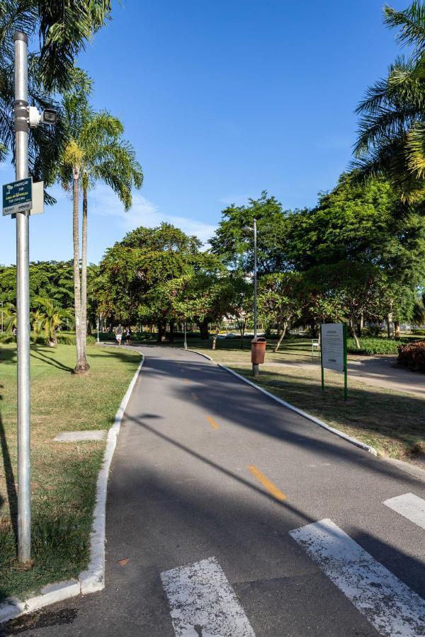 Verano Barra Olimpica Apartamento