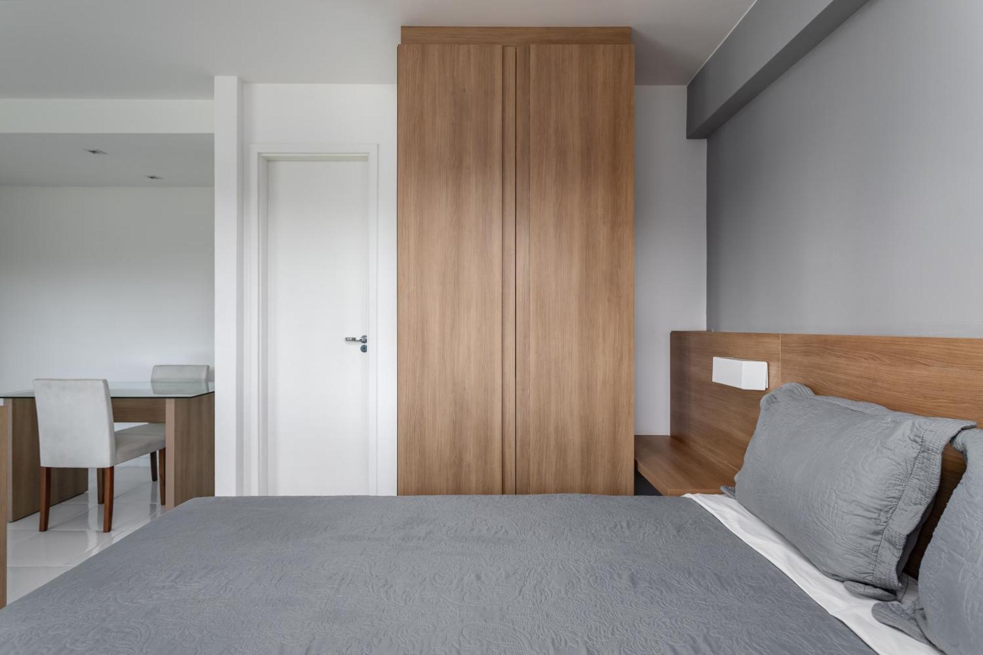 Apartamento Verano Barra Olimpica