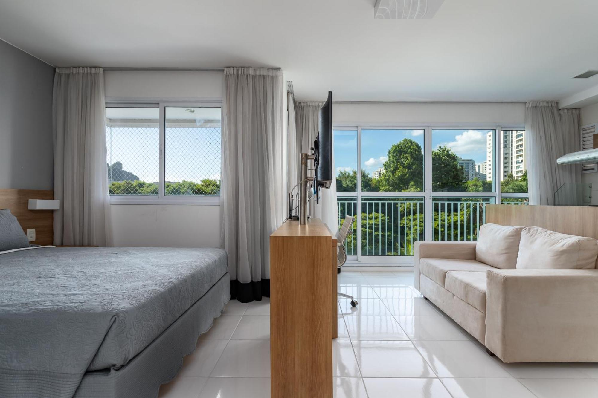 Verano Barra Olimpica Apartamento