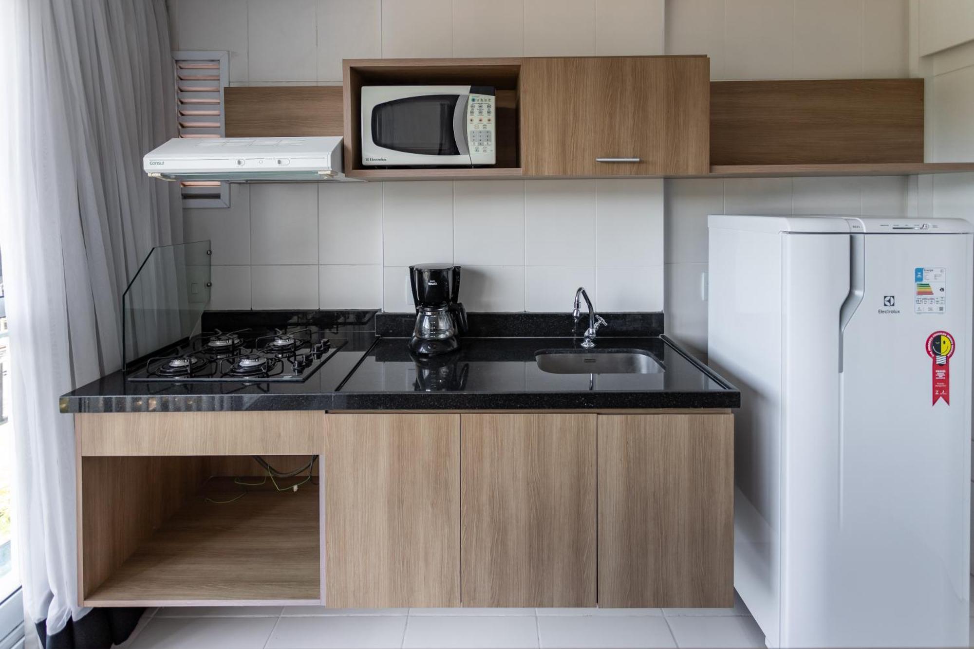 Apartamento Verano Barra Olimpica *