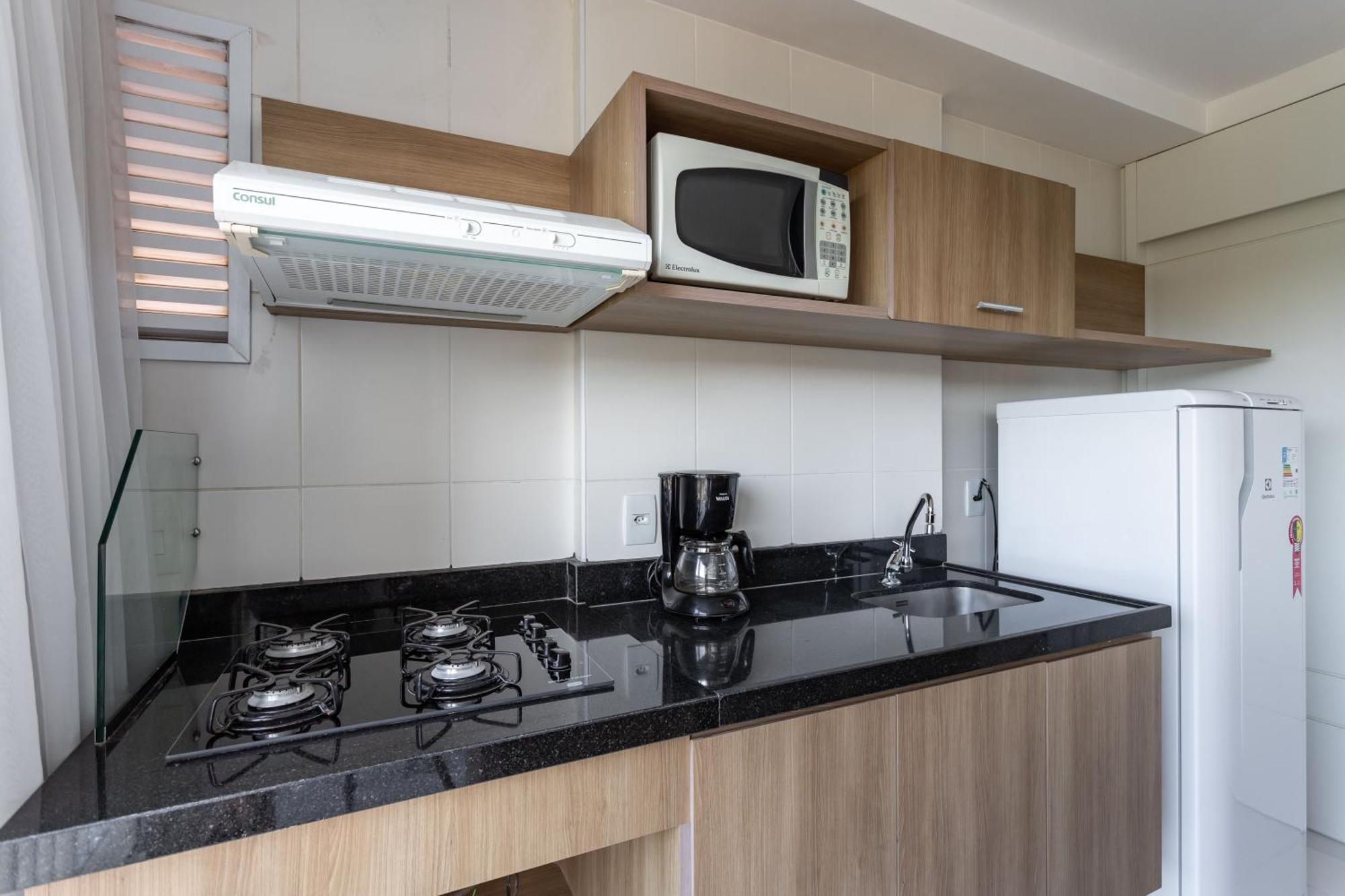 Apartamento Verano Barra Olimpica