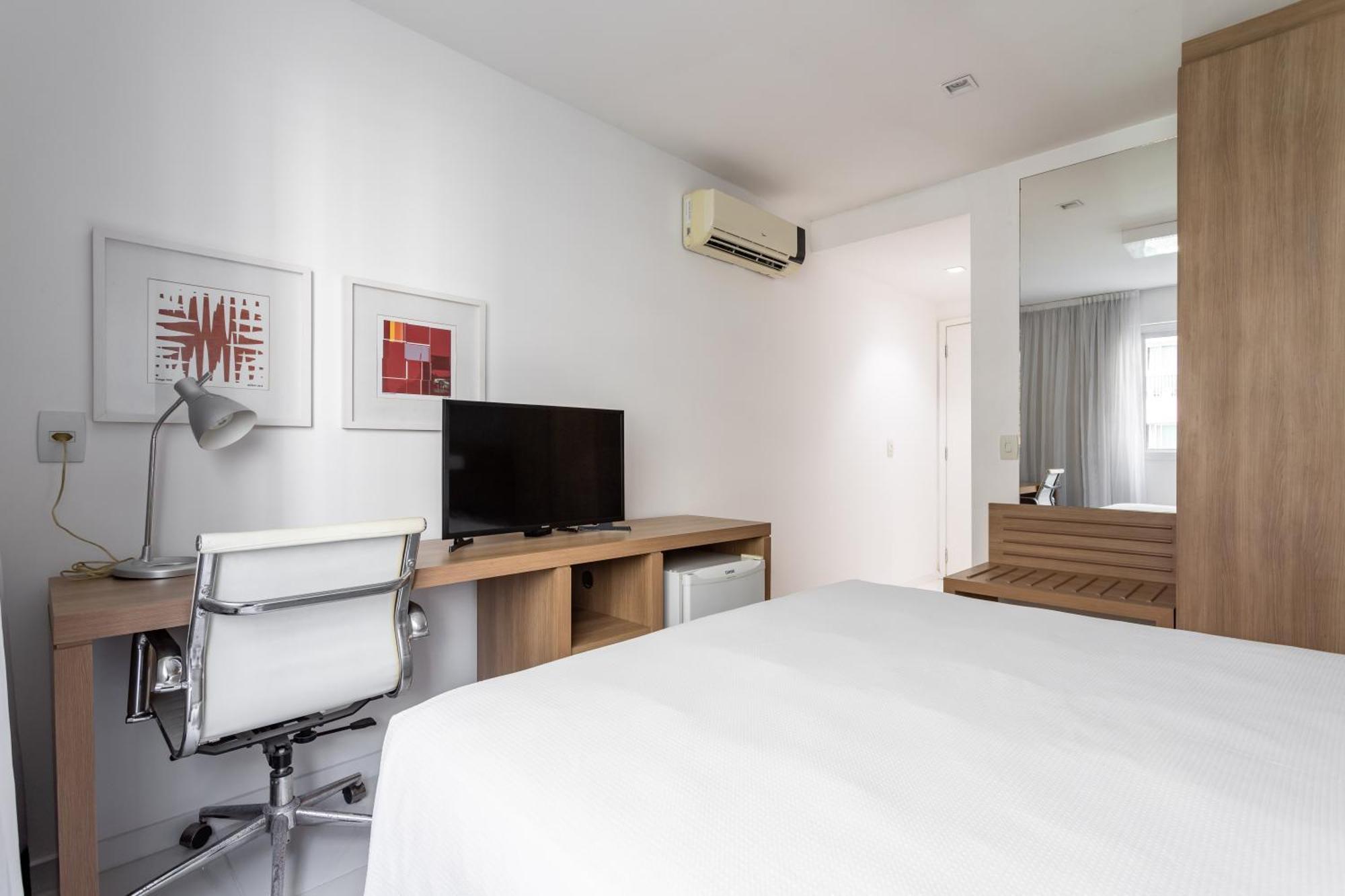 Apartamento Verano Barra Olimpica *
