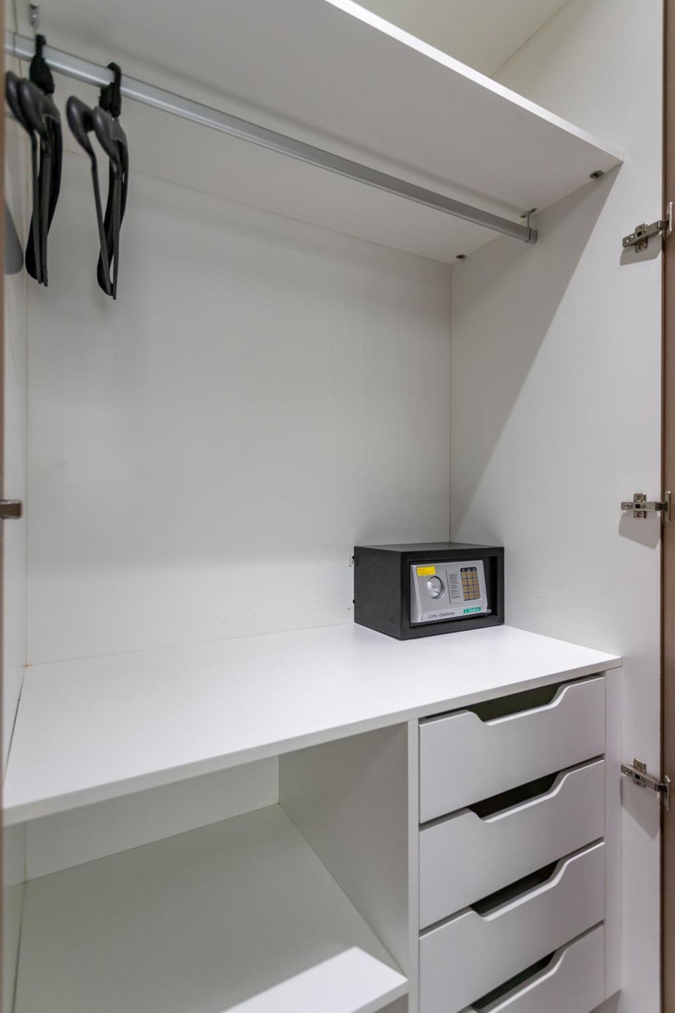 Apartamento Verano Barra Olimpica Rio de Janeiro