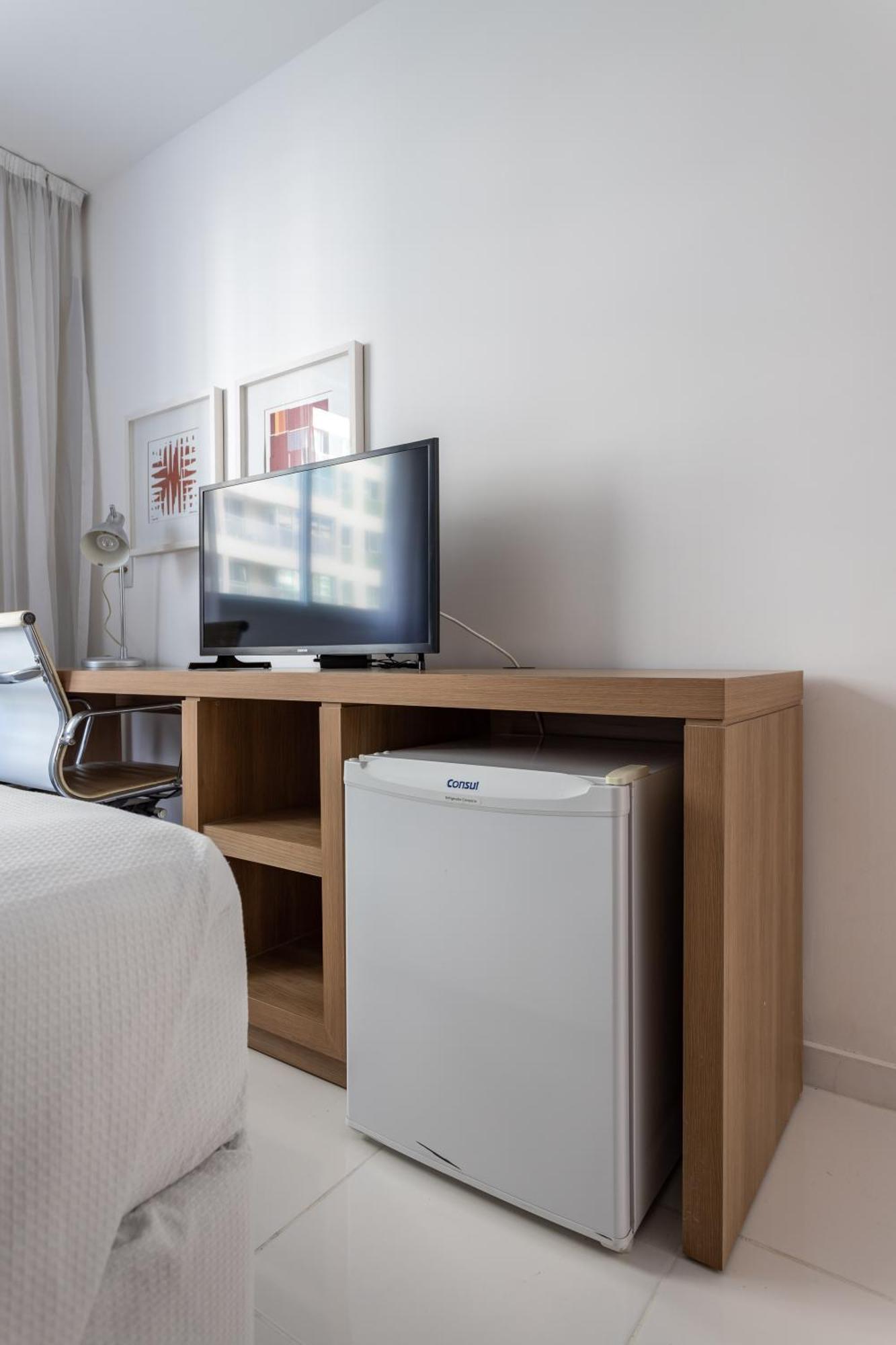 Apartamento Verano Barra Olimpica