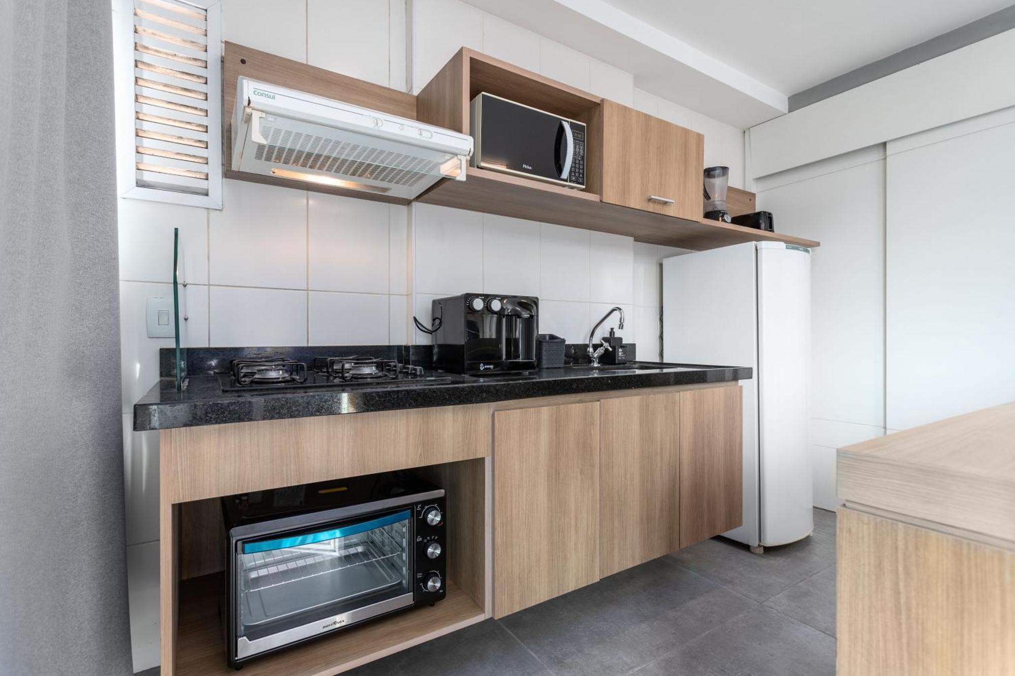 Verano Barra Olimpica Apartamento Rio de Janeiro