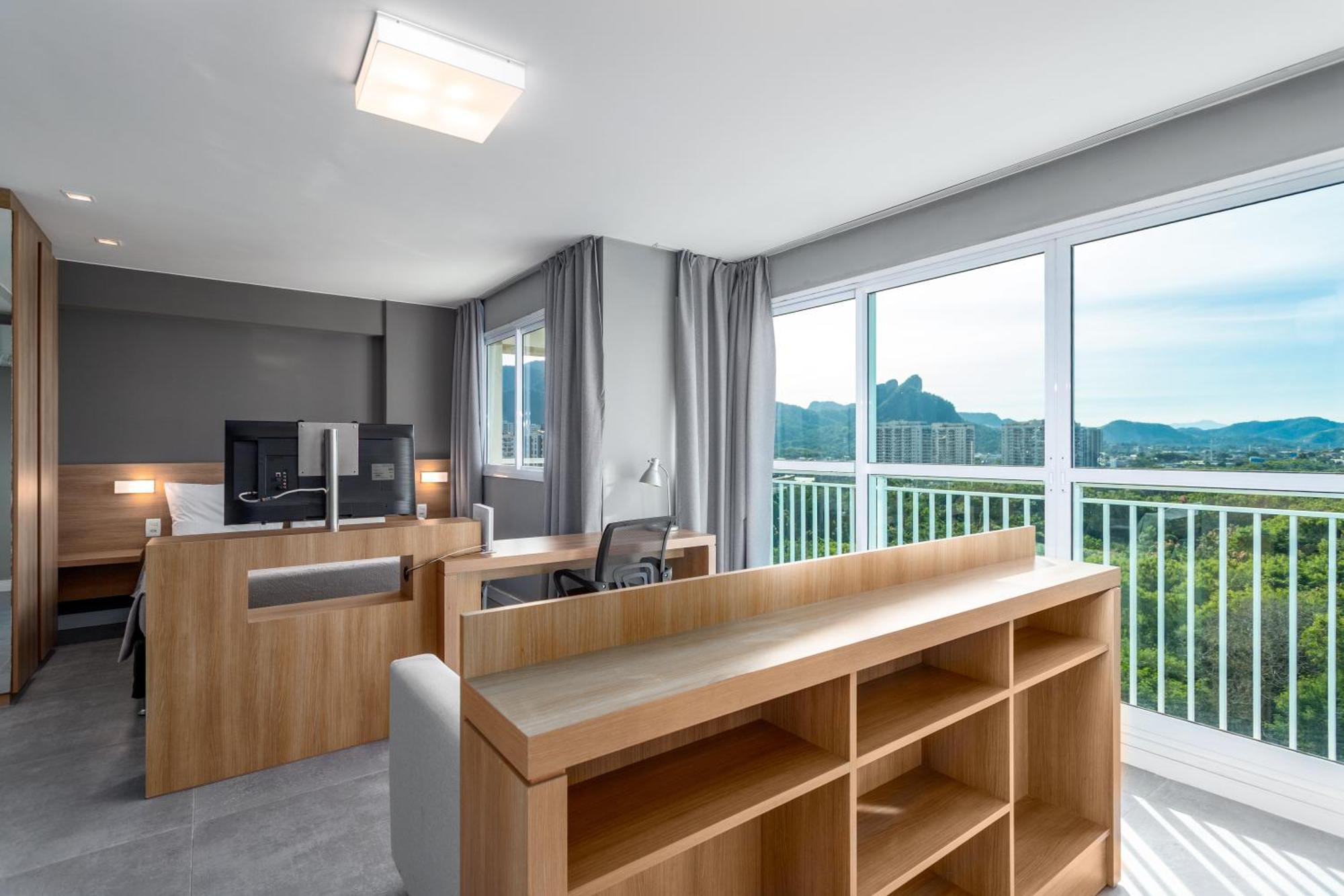 Apartamento Verano Barra Olimpica *