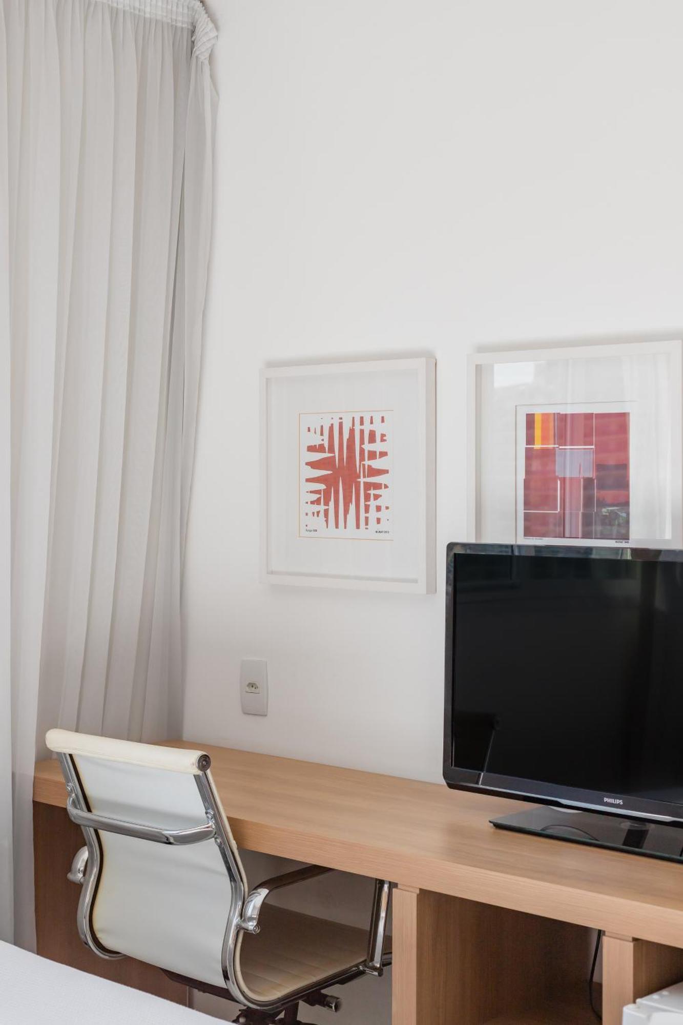 Apartamento Verano Barra Olimpica *