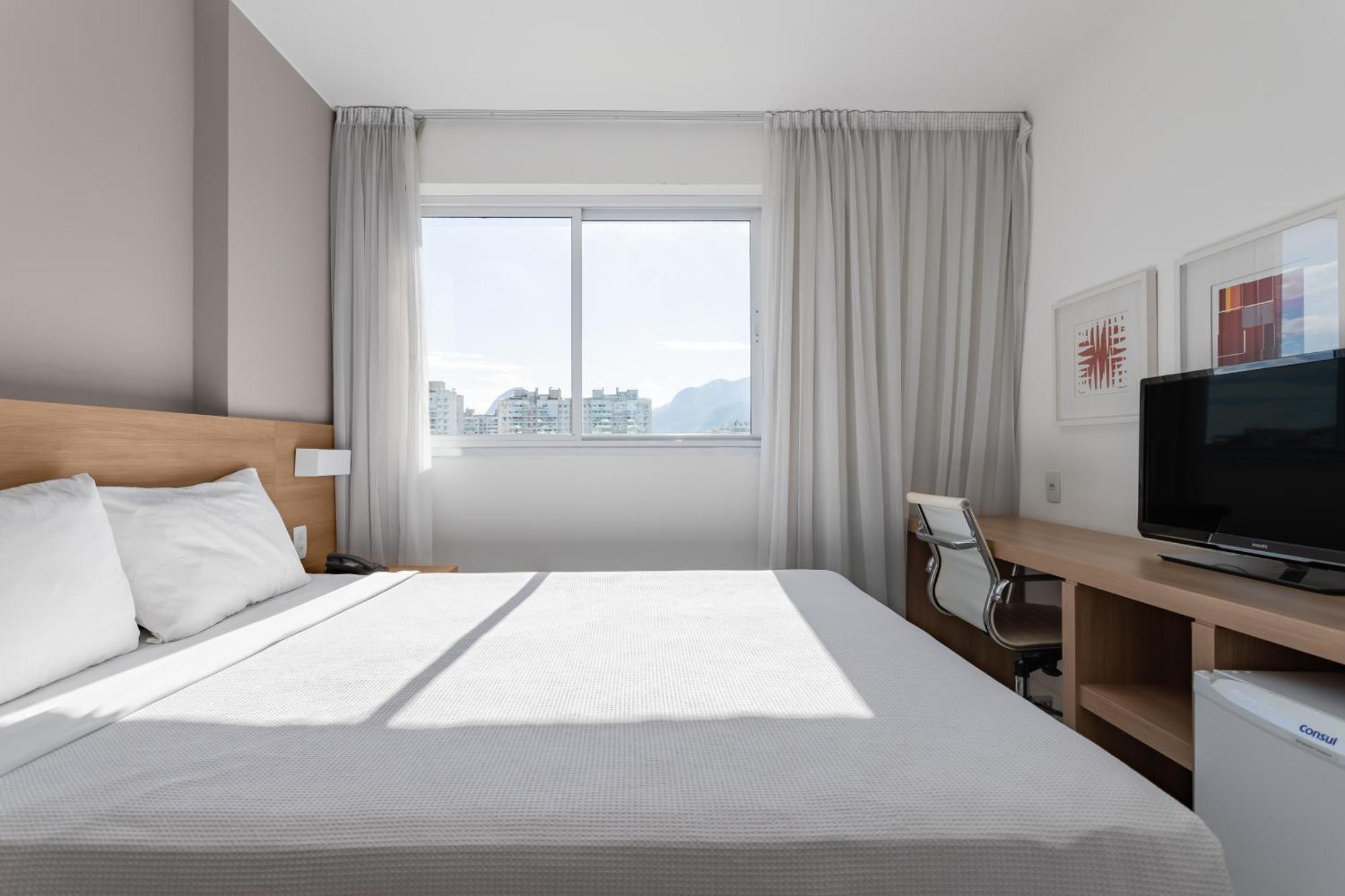 Apartamento Verano Barra Olimpica *